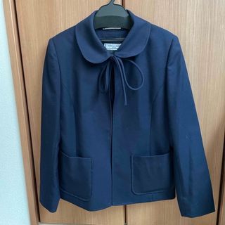 中学校女子制服　半年着用　オリーブデオリーブ