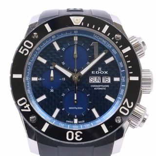 EDOX - アイスマン様専用エドックスEDOXクロノオフショア1 新旧モデル2 EDOX - アイスマン様専用エドックスEDOXクロノオフショア1 新旧モデル2