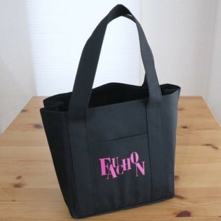 フォション(FAUCHON)のGLOW 付録 フォションホテル京都 大人のデイリートート(トートバッグ)