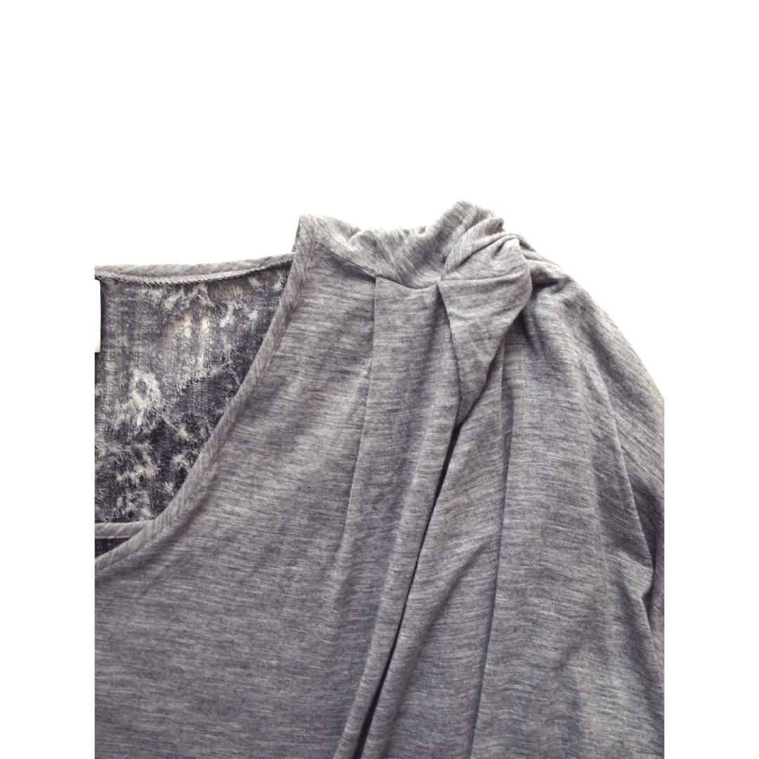 定価11.5万 ANNE VALERIE HASH アンバレリーアッシュトップ 定価11.5万 ANNE VALERIE HASH アンバレリーアッシュトップ