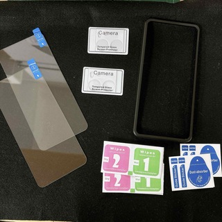 Xiaomi 13T / Xiaomi 13T Pro ガラス保護フィルム(保護フィルム)