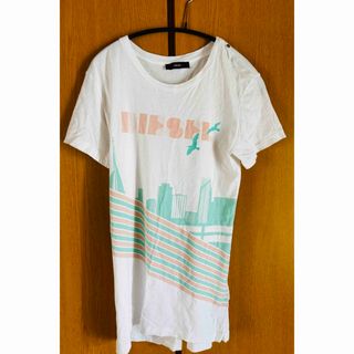 ディーゼル(DIESEL)のDIESEL Tシャツ(Tシャツ(半袖/袖なし))