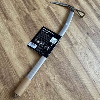 レビュー高評価アイテム特集|ファッション通販 Black Diamond ブラックダイヤモンド ピッケル 60cm(ブラック ロッククライミング