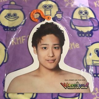 ジャニーズWESTのフリマアイテム一覧 ジャニーズWESTのフリマアイテム一覧