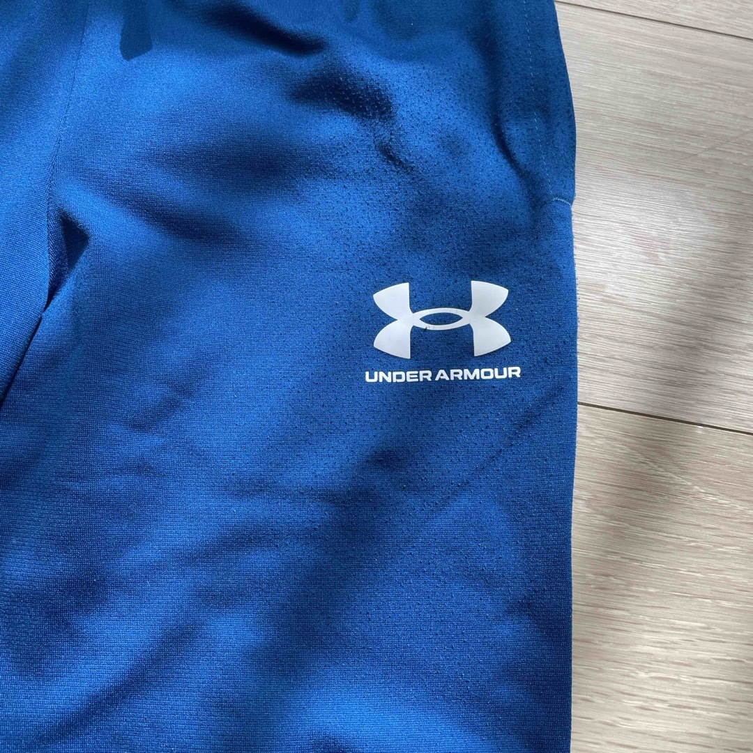 UNDER ARMOUR(アンダーアーマー)のつるとかめさま専用です。 キッズ/ベビー/マタニティのキッズ服男の子用(90cm~)(その他)の商品写真