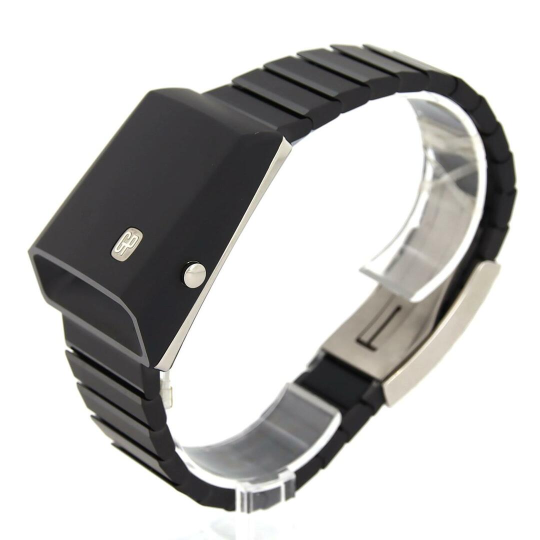 GIRARD-PERREGAUX(ジラールペルゴ)のジラール･ペルゴ キャスケット2.0 LIMITED 39800-32-001-32A セラミック クォーツ メンズの時計(腕時計(アナログ))の商品写真