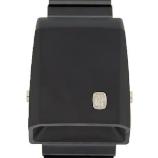 ジラールペルゴ(GIRARD-PERREGAUX)のジラール･ペルゴ キャスケット2.0 LIMITED 39800-32-001-32A セラミック クォーツ(腕時計(アナログ))