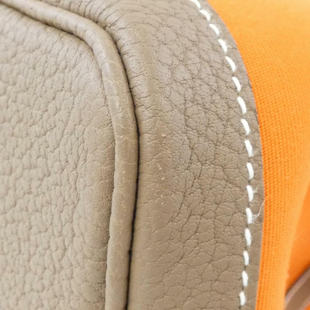 Hermes(エルメス)のエルメス ガーデン パーティ 36cm 038587CK バッグ レディースのバッグ(その他)の商品写真