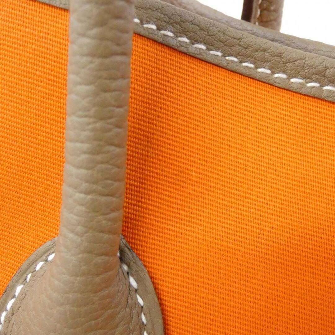 Hermes(エルメス)のエルメス ガーデン パーティ 36cm 038587CK バッグ レディースのバッグ(その他)の商品写真