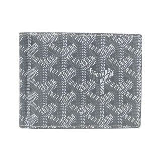 ゴヤール(GOYARD)のゴヤール サン トマ 札入れ(折り財布)