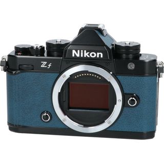 ニコン(Nikon)のＮＩＫＯＮ　Ｚ　Ｆ(デジタル一眼)