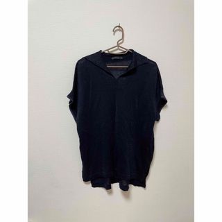 アルティザン(ARTISAN)のARTISAN 半袖ニット(Tシャツ(半袖/袖なし))