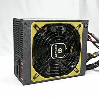 【動作確認済】PC用電源ユニット 750W *ENERMAX*(PCパーツ)