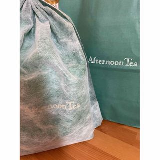 アフタヌーンティー(AfternoonTea)のafter noon teaステンレスタンブラーセット(タンブラー)