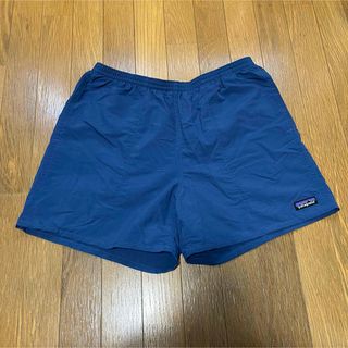 パタゴニア(patagonia)のPatagonia バギーズショーツ　(ショートパンツ)