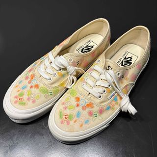 ヴァンズ(VANS)のVANS バンズ スニーカー　27センチ　新品未使用(スニーカー)