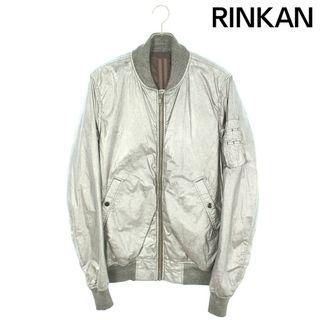 DRKSHDW - ダークシャドウ  13AW  DU13F07003-SP グリッターボンバーブルゾン メンズ M