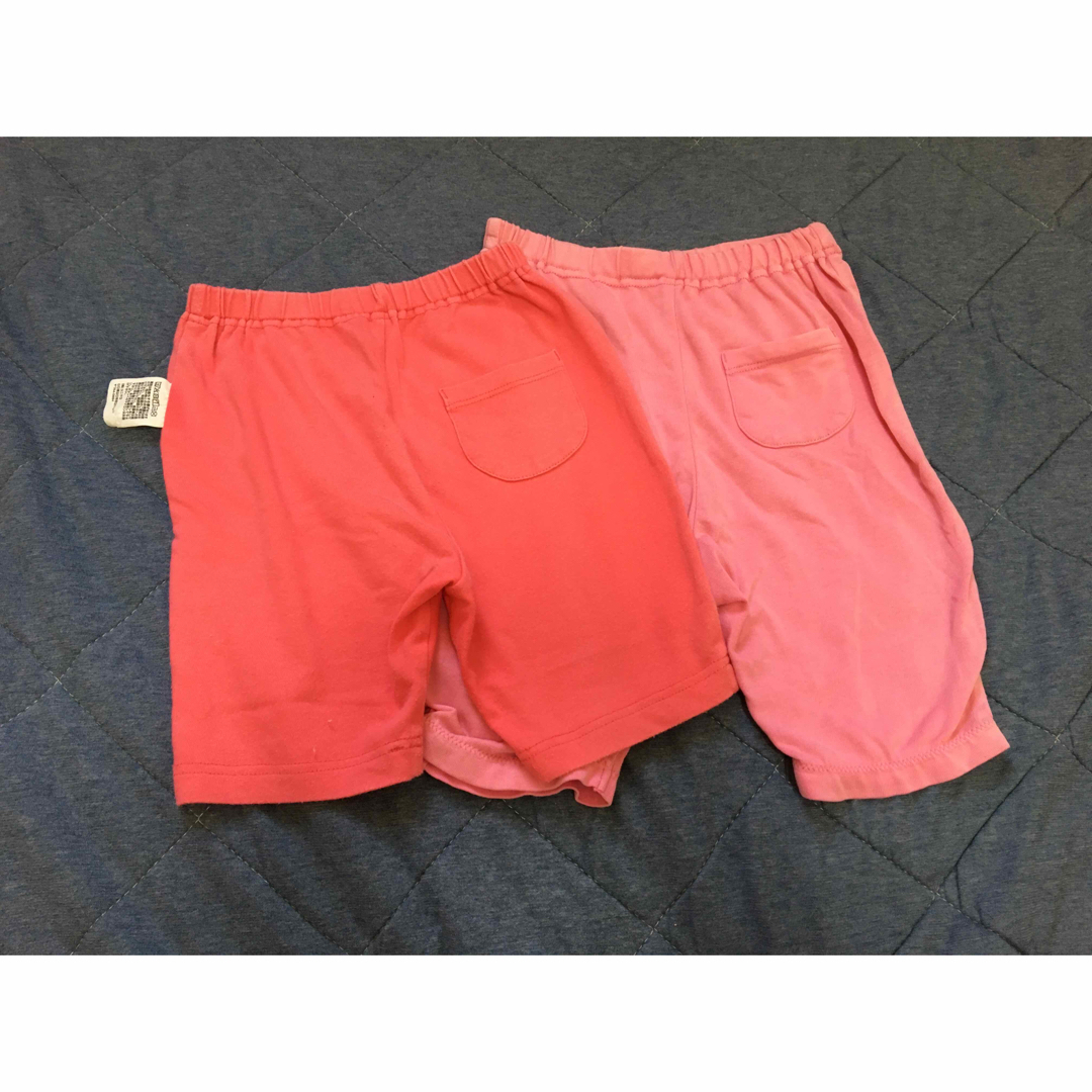 UNIQLO(ユニクロ)のユニクロ　パジャマ　ズボン　80 キッズ/ベビー/マタニティのベビー服(~85cm)(パジャマ)の商品写真