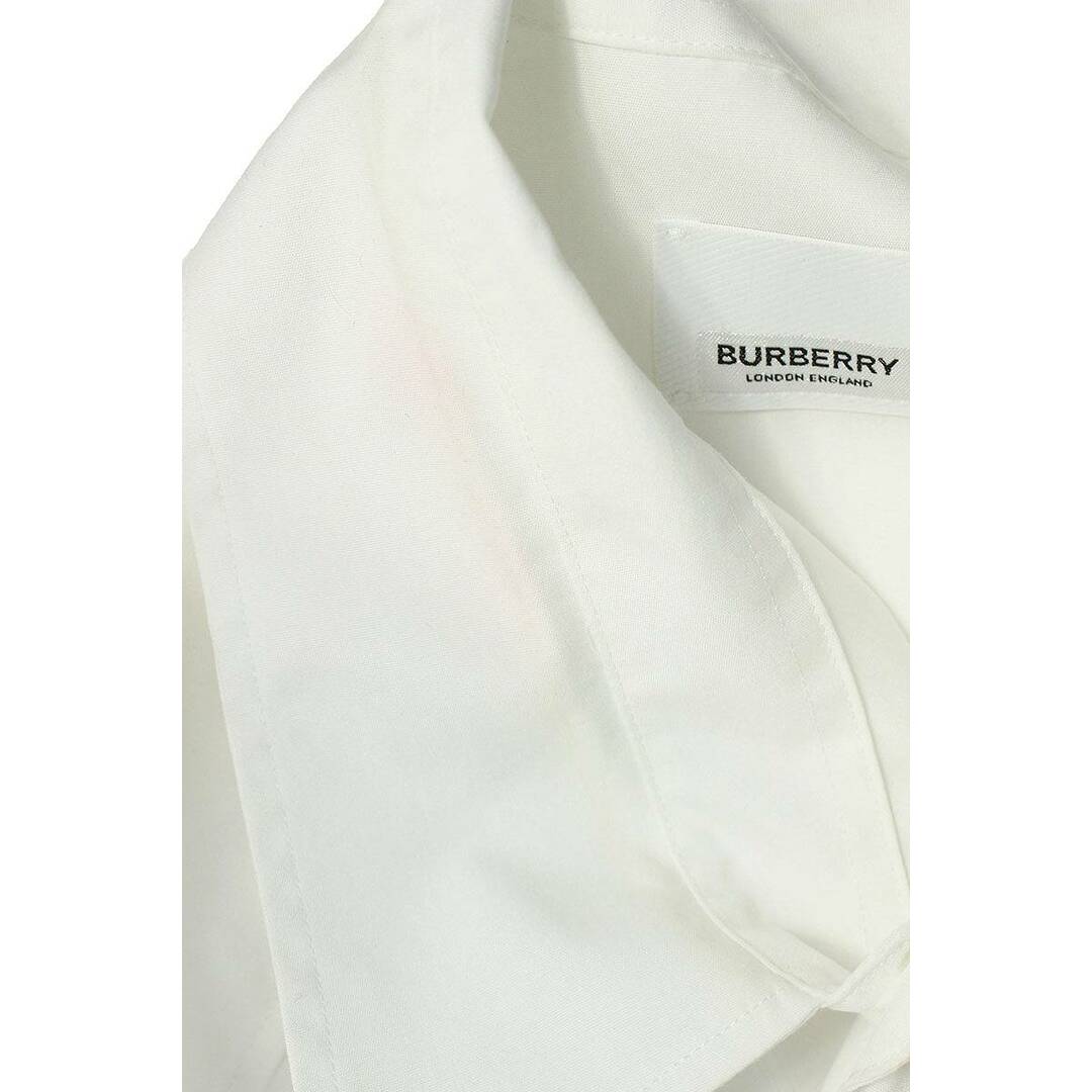 BURBERRY(バーバリー)のバーバリー  8023448 リボンデザイン長袖シャツ メンズ M メンズのトップス(シャツ)の商品写真