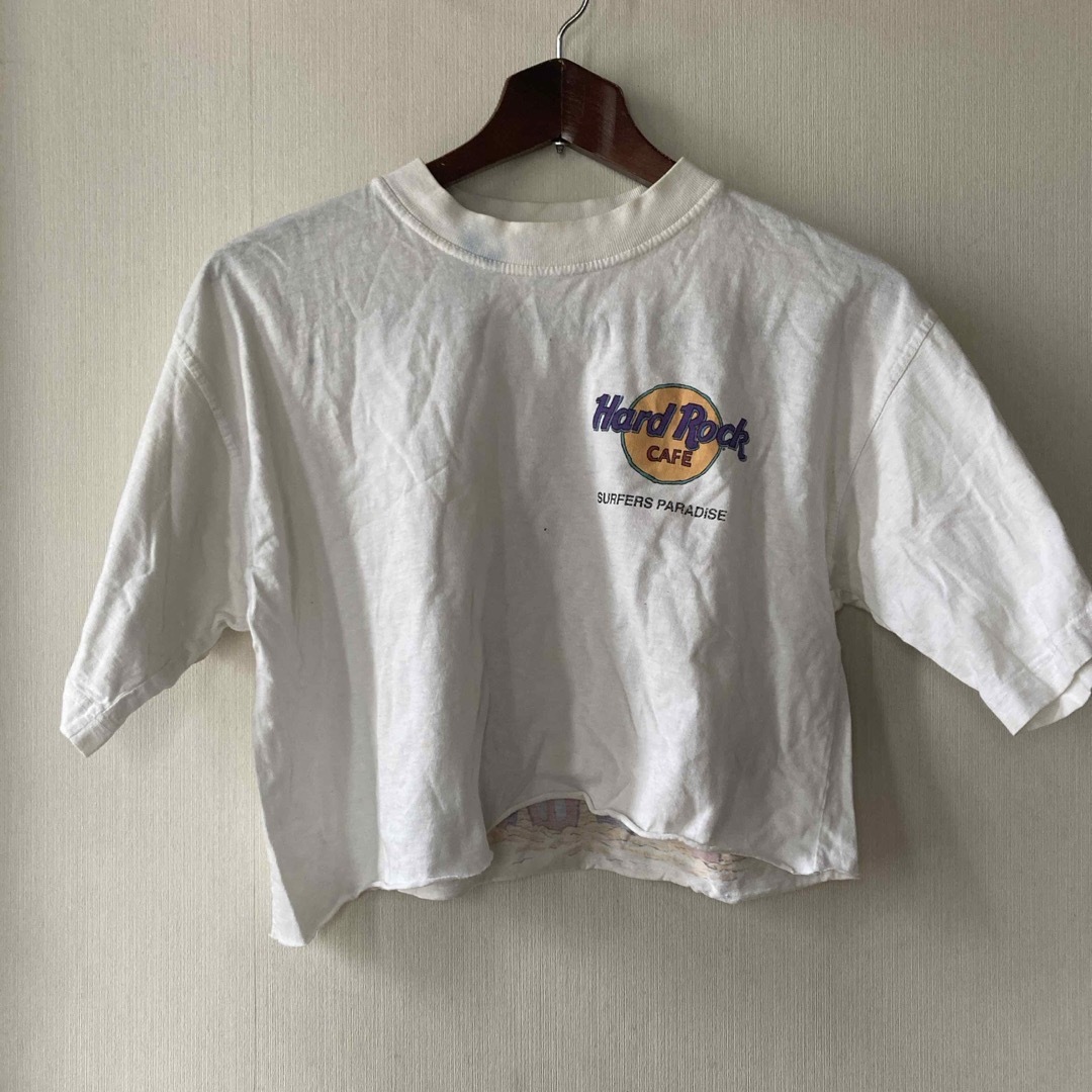 Hard Rock CAFE(ハードロックカフェ)のハードロックカフェTシャツ メンズのトップス(Tシャツ/カットソー(半袖/袖なし))の商品写真