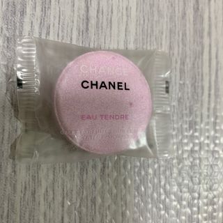 CHANEL - CHANEL チャンス　バスタブレット