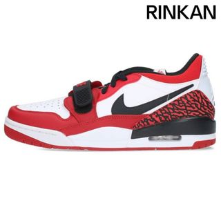 ナイキ(NIKE)のナイキ  AIR JORDAN LEGACY 312 LOW CD7069-116 エアジョーダンレガシースニーカー メンズ 29cm(スニーカー)