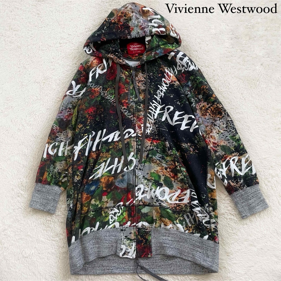 Vivienne Westwood - 極美品 ヴィヴィアンウエストウッド Vivienne Westwood - 極美品 ヴィヴィアンウエストウッド