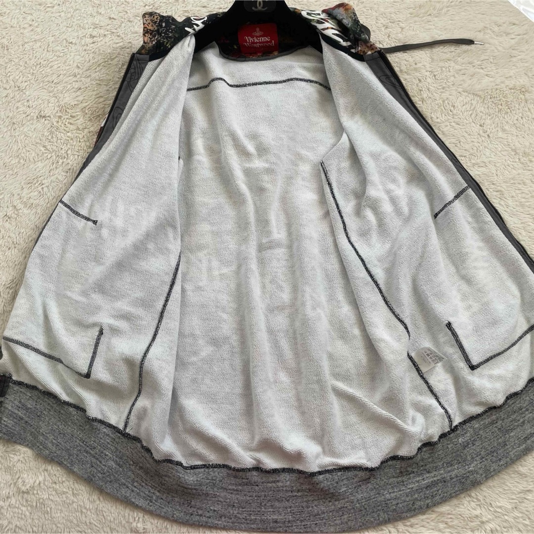 Vivienne Westwood - 極美品 ヴィヴィアンウエストウッド Vivienne Westwood - 極美品 ヴィヴィアンウエストウッド