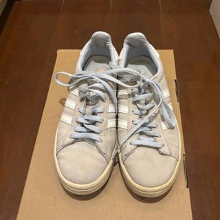 アディダス(adidas)のadidas  campus(スニーカー)