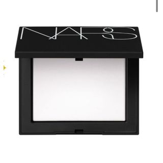 NARS - ライトリフレクティングセッティングパウダー　プレストN 