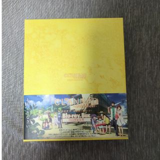 CLANNAD AFTER STORY Blu-ray Box【初回限定生産】(アニメ)