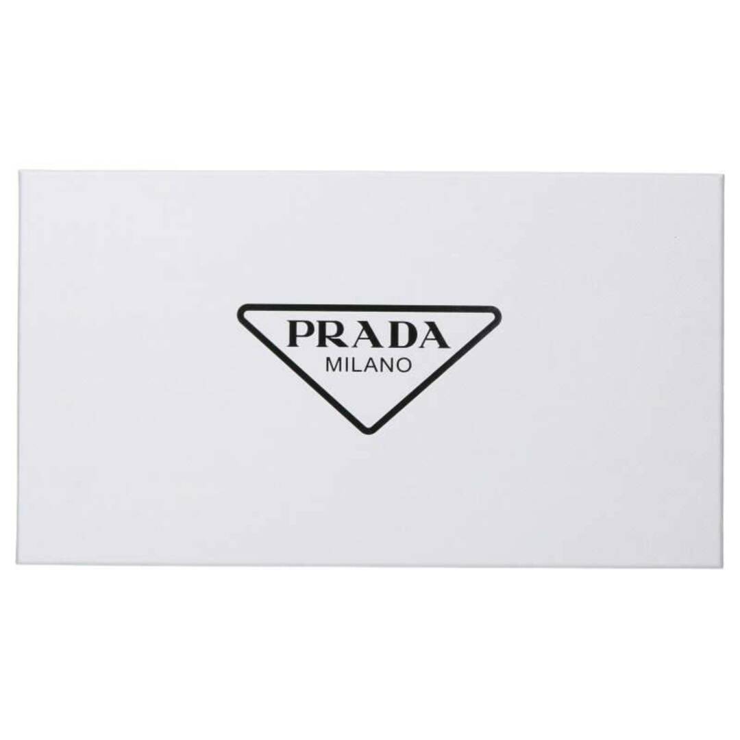 PRADA(プラダ)のプラダ  2S2959 フォームラバーサンダル メンズ 43 メンズの靴/シューズ(サンダル)の商品写真