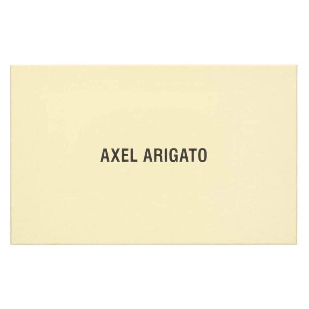 アクセルアリガト Axel Arigato  Midnight ミッドナイトハイカットスニーカー レディース 37 レディースの靴/シューズ(スニーカー)の商品写真