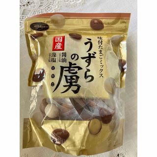 コストコ(コストコ)のうずらの虜　味付けたまごミックス(その他)