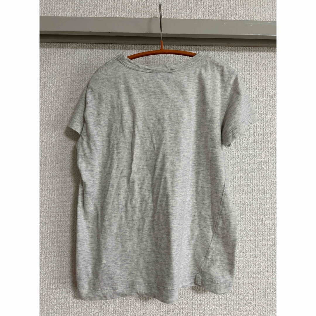 agnes b.(アニエスベー)のアニエスベー  110 M  アンファン キッズ/ベビー/マタニティのキッズ服男の子用(90cm~)(Tシャツ/カットソー)の商品写真