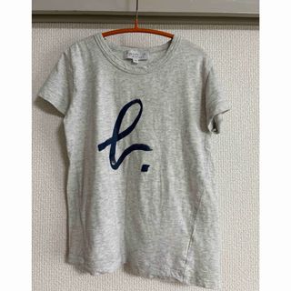 アニエスベー(agnes b.)のアニエスベー  110 M  アンファン(Tシャツ/カットソー)