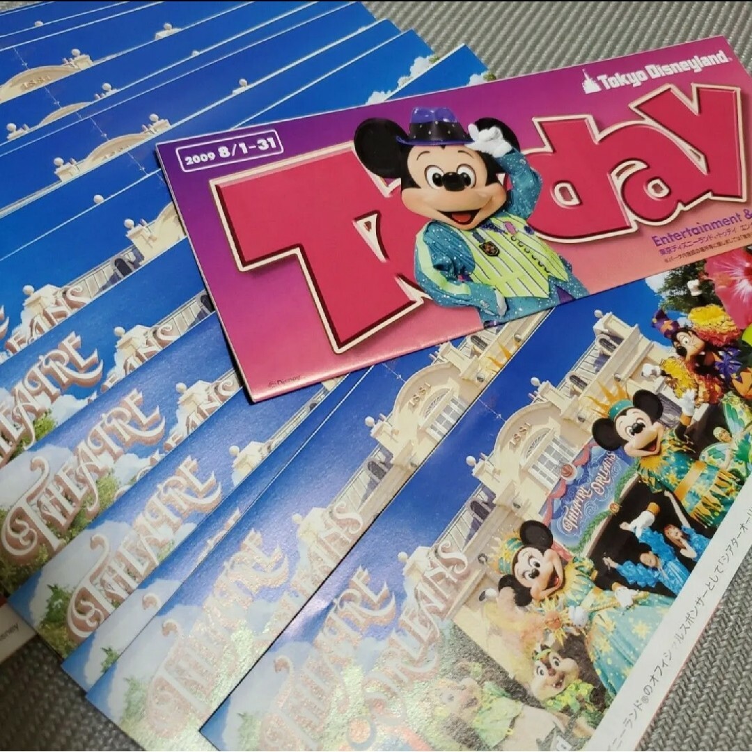 Disney(ディズニー)のディズニー ミニーオーミニー ディズニーグッズ まとめ売り セット エンタメ/ホビーのおもちゃ/ぬいぐるみ(キャラクターグッズ)の商品写真