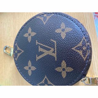 ルイヴィトン(LOUIS VUITTON)のルイヴィトン 小銭入れ(コインケース)