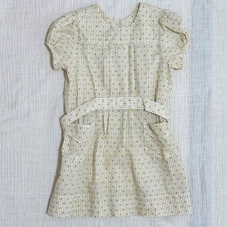 ソーアプルーム(SOOR PLOOM)のsoor ploom Ismay Dress Tulip Print(ワンピース)