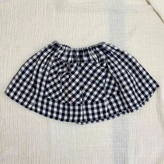 SOOR PLOOM - soor ploom Emelia skirt