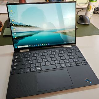 デル(DELL)のノートパソコンDELL XPS13 9310 i7 16GB 500Gb(ノートPC)