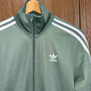 オリジナルス(Originals（adidas）)の最終値下げ！ adidas originals ジャージ　トラックジャケット (ジャージ)