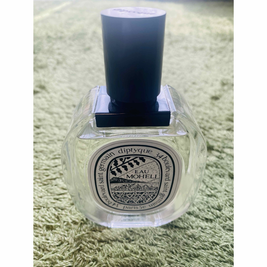 diptyque(ディプティック)のdiptyque EAU MOHÉLI 100ml オードトワレ コスメ/美容の香水(香水(女性用))の商品写真