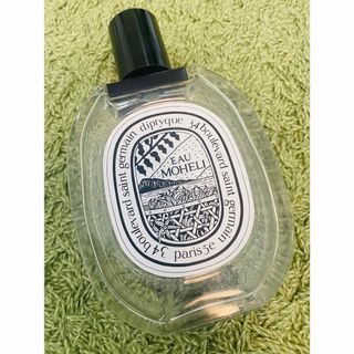 ディプティック(diptyque)のオーモエリ　EAU MOHÉLI 100ml EDT(香水(女性用))