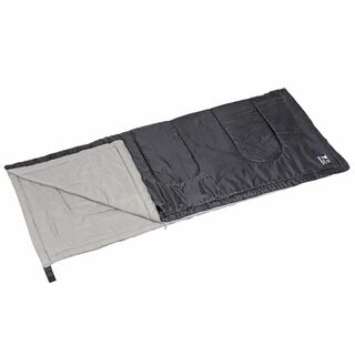キャプテンスタッグ(CAPTAIN STAG) 寝袋 シュラフ 【最低使用温度1(寝袋/寝具)