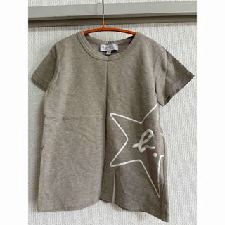 アニエスベー(agnes b.)のアニエスベー  6ans アンファン(Tシャツ/カットソー)