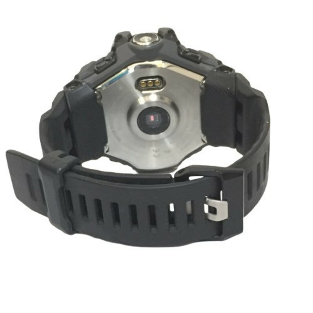 G-SHOCK(ジーショック)のG-SHOCK カシオ 腕時計 GBD-H1000-1JR G-SQUAD  デジタル 箱付き メンズの時計(腕時計(デジタル))の商品写真