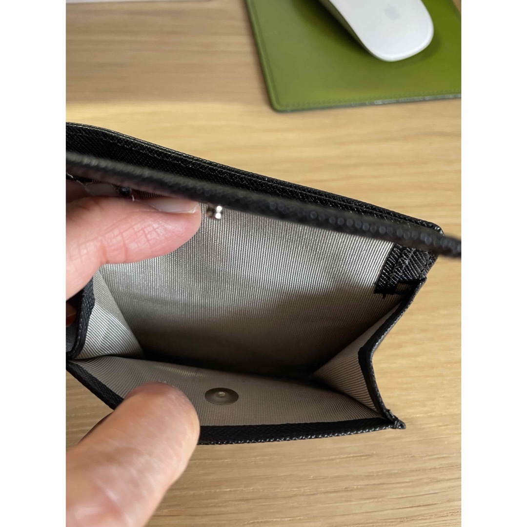 ultima tokyo 財布　美品 メンズのファッション小物(折り財布)の商品写真