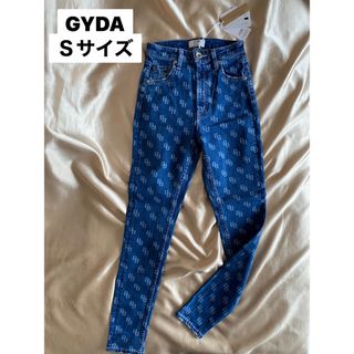 GYDA - 新品　デニム