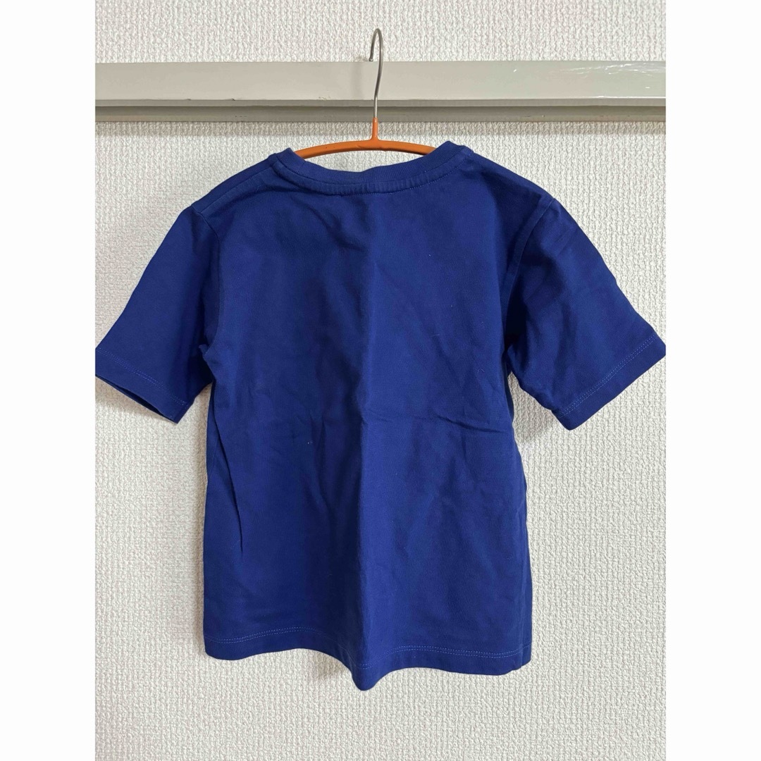 agnes b.(アニエスベー)のアニエスベー  4ans アンファン キッズ/ベビー/マタニティのキッズ服男の子用(90cm~)(Tシャツ/カットソー)の商品写真